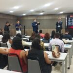 Domine o Jogo: Imersão em Gestão Comercial e Estratégias para Desenvolver Leads Positivos