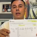 Membro do Conselho da Etufor, que aprovou aumento da passagem, acumula cargos e recebe mais de R$ 85 mil mensais, segundo denúncia.