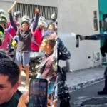 Após manifestações, Prefeito Evandro Leitão e Presidente da CMFor Léo Couto correm para responder pressão dos motoqueiros