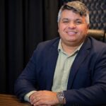 Neném Dias entra na pré-campanha de Adail Carneiro e potencializa articulação para as eleições de 2026