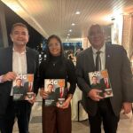 Diretoria da UNINASSAU Parangaba participa de evento que celebra 160 anos da ACC e destaca o desenvolvimento do Ceará