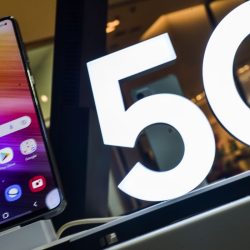 Telefonia móvel 5G