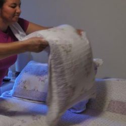 18 Mulheres e pandemia_covid acentuou desigualdade no trabalho doméstico