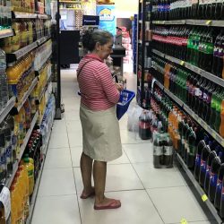 30 Embalagens ocultam parte dos aditivos em alimentos vendidos no Brasil