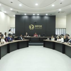 7 Audiência do MPCE aponta necessidade de maior agilidade no atendimento oncológico da rede pública de saúde no Ceará